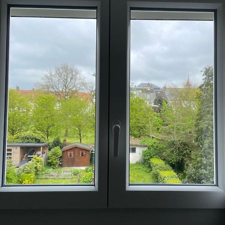 Studio Tout Confort Dans Boulogne Zewnętrze zdjęcie