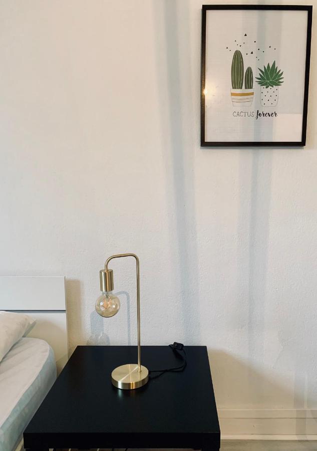 Studio Tout Confort Dans Boulogne Zewnętrze zdjęcie