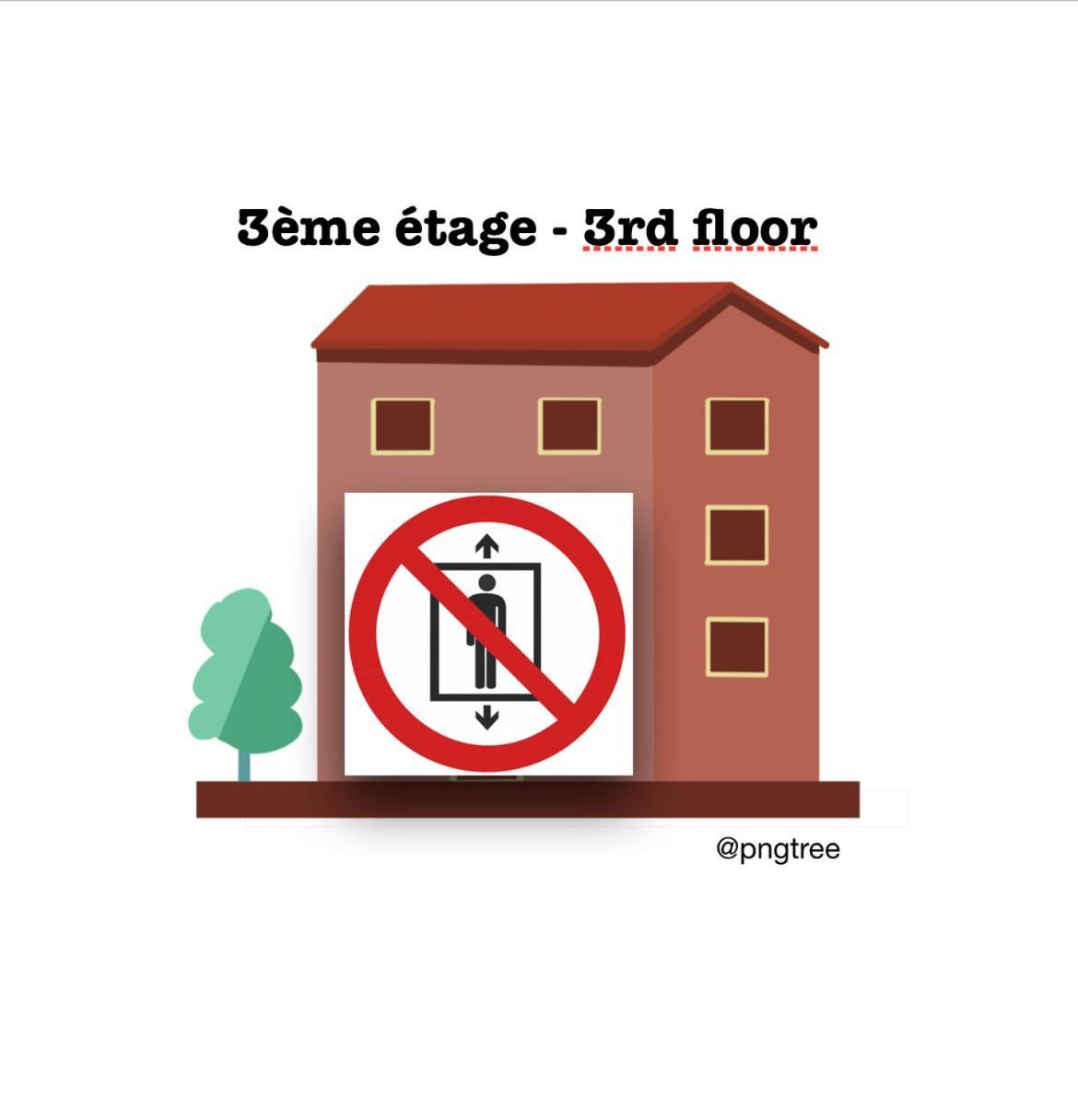 Studio Tout Confort Dans Boulogne Zewnętrze zdjęcie